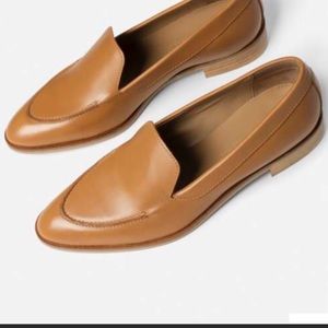 Everlane modern loafer